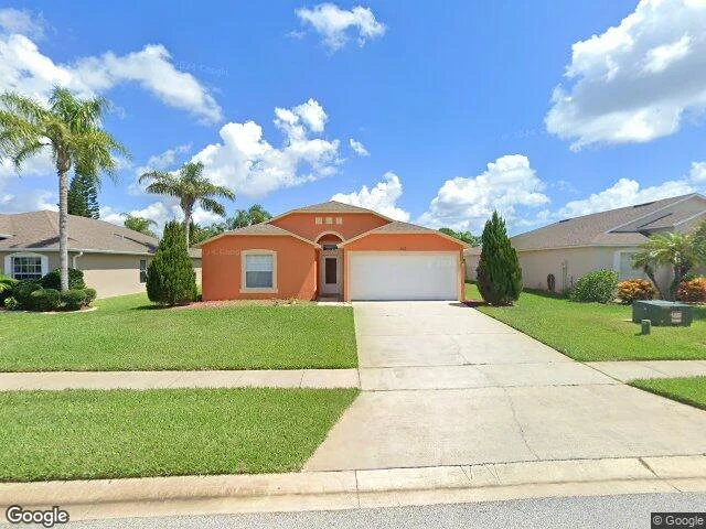 House image located at Edgewater, FL 32141