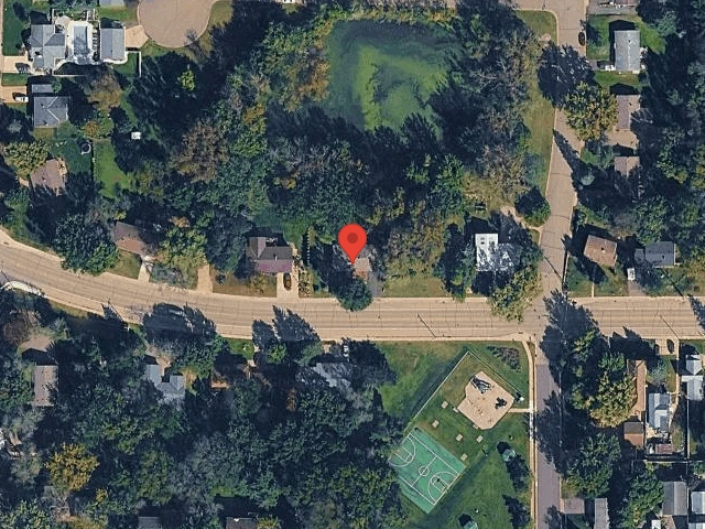House image located at Stillwater, MN 55082