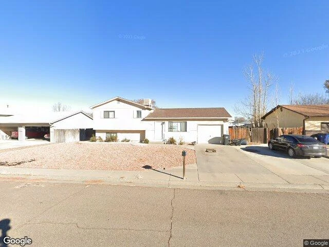 House image located at Pueblo, CO 81005