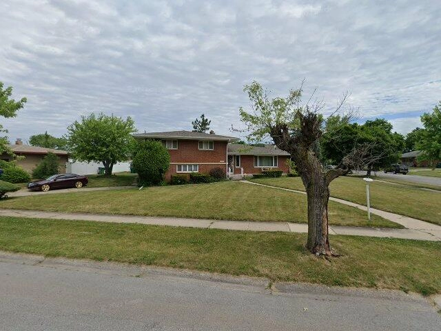 House image located at Merrillville, IN 46410