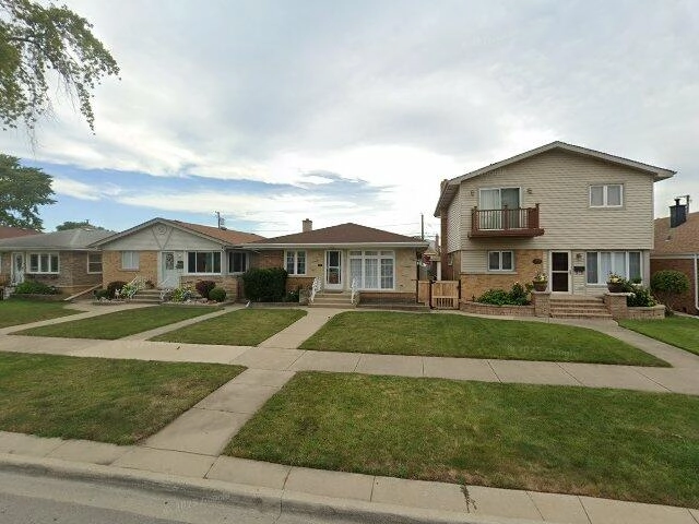 House image located at Melrose Park, IL 60160