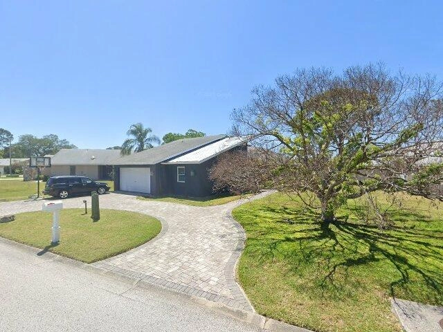 House image located at New Port Richey, FL 34652