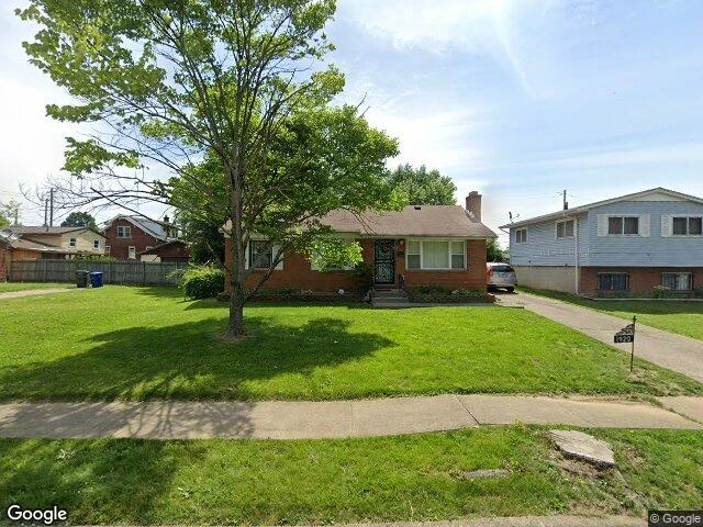 House image located at Columbus, OH 43207