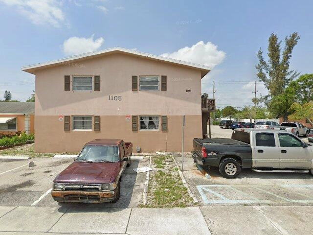 House image located at Lake Worth Beach, FL 33460
