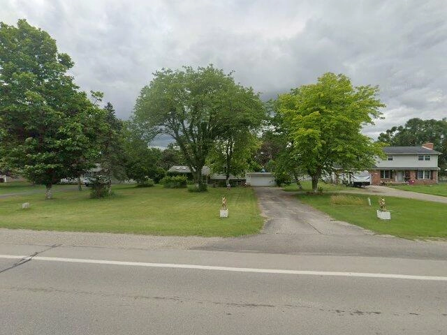 House image located at Ovid, MI 48866