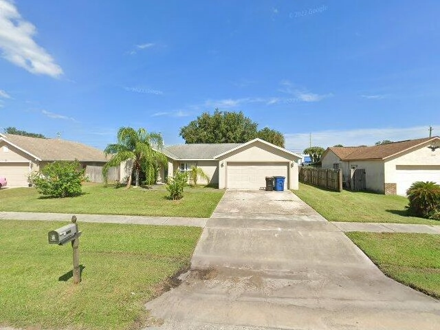 House image located at Palm Bay, FL 32905