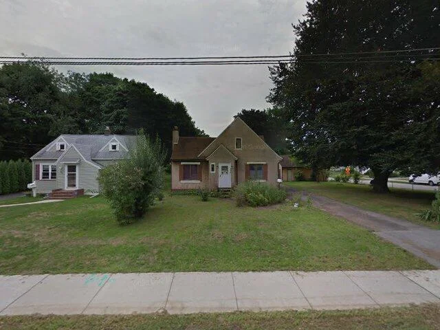 House image located at Rochester, NY 14616