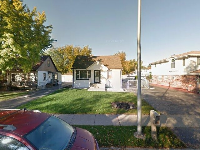 House image located at Oak Lawn, IL 60453