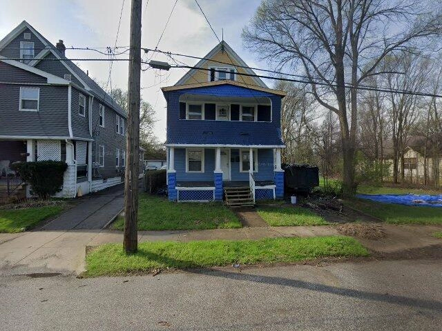 House image located at Cleveland, OH 44104