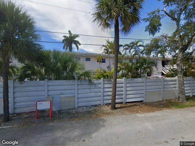 House image located at Hallandale, FL 33009
