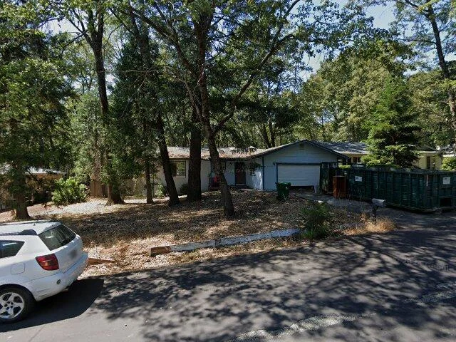 House image located at Magalia, CA 95954