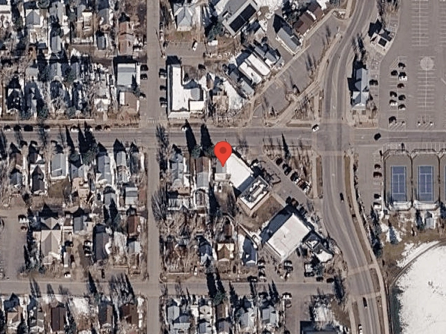 House image located at Eden Valley, MN 55329