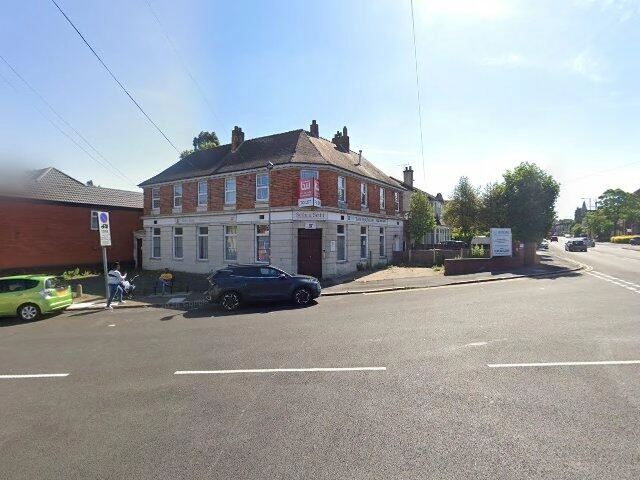 House image located at Lincoln Park, NJ 07035