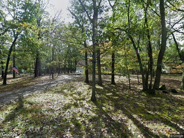 House image located at Vincentown, NJ 08088