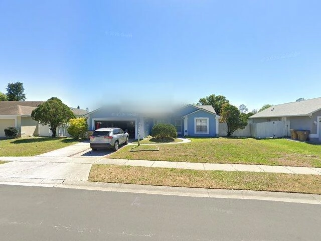 House image located at Kissimmee, FL 34743