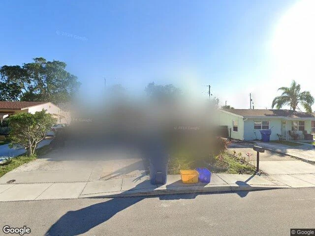 House image located at West Palm Beach, FL 33404