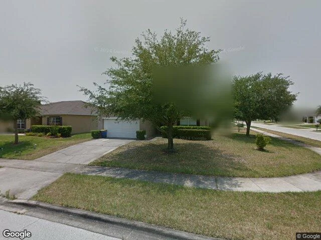 House image located at Winter Garden, FL 34787