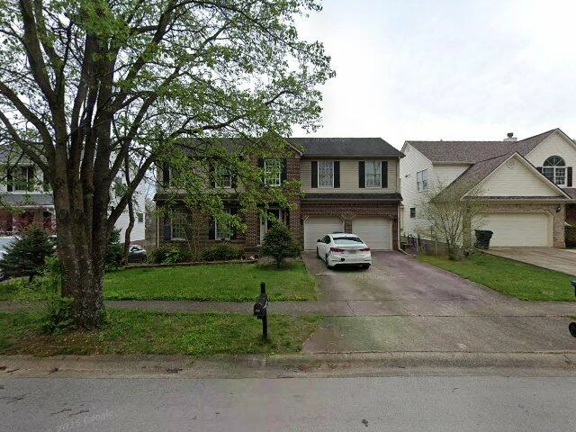 House image located at Lexington, KY 40509