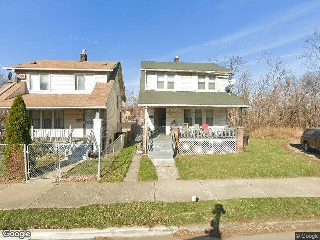 House image located at Detroit, MI 48234
