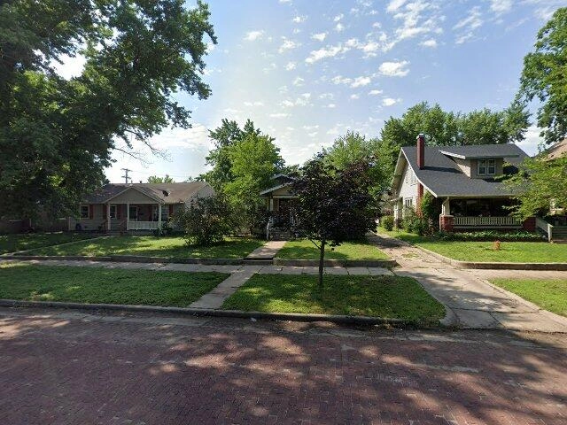 House image located at Hutchinson, KS 67501
