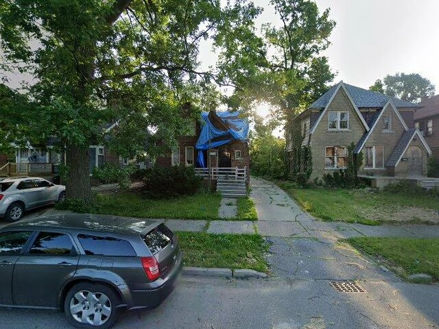 House image located at Detroit, MI 48224