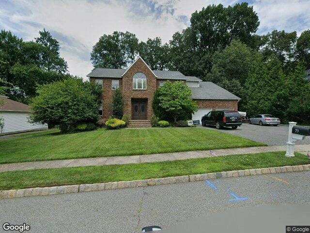 House image located at Wayne, NJ 07470