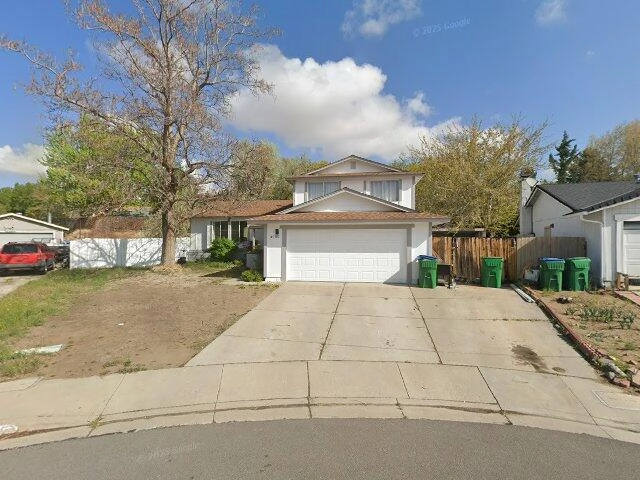 House image located at Sparks, NV 89431