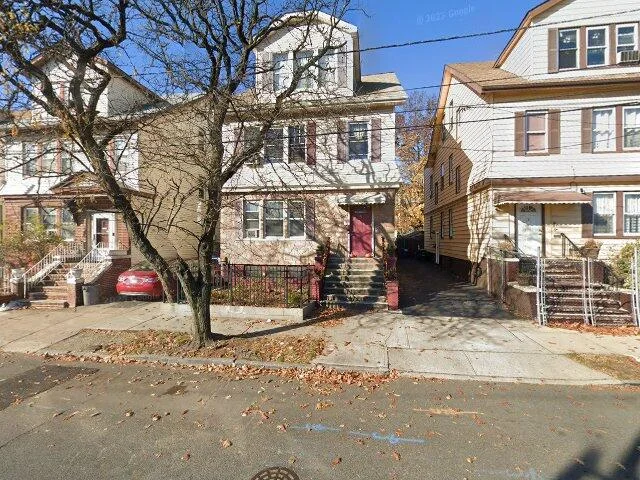 House image located at Irvington, NJ 07111