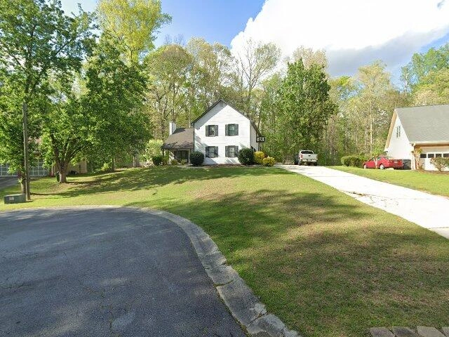 House image located at Marietta, GA 30064