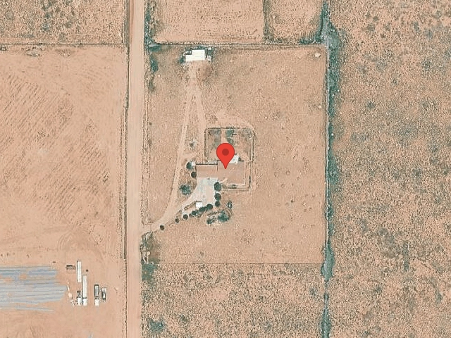 House image located at Los Lunas, NM 87031