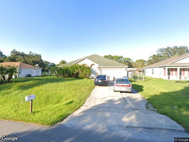 House image located at Palm Bay, FL 32909