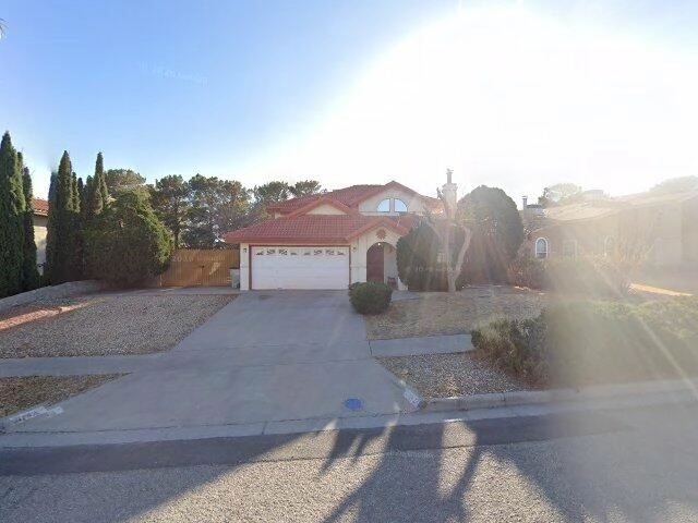 House image located at El Paso, TX 79934