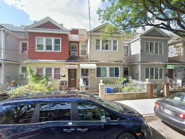 House image located at Ozone Park, NY 11416