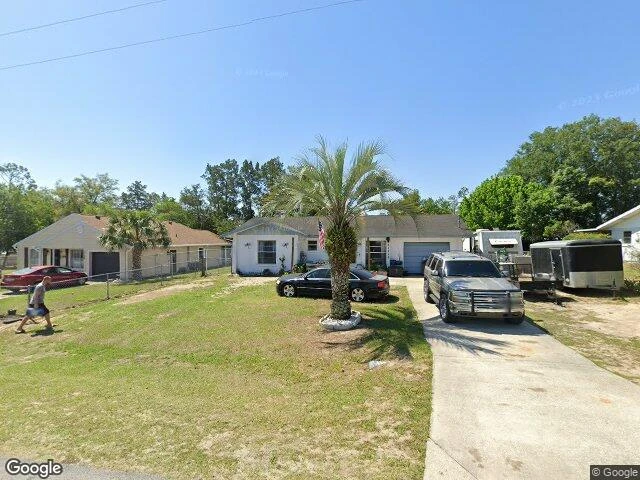 House image located at Dunnellon, FL 34431
