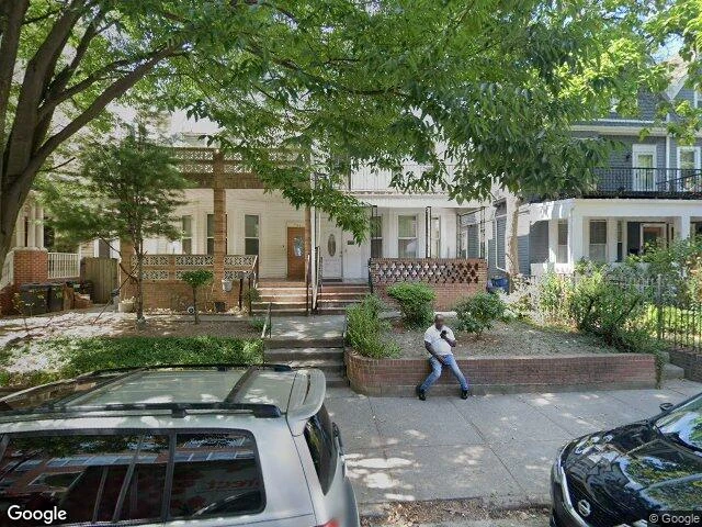 House image located at Brooklyn, NY 11218
