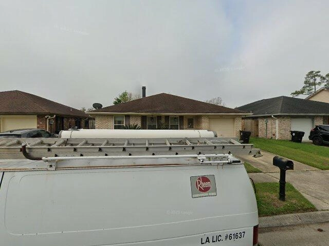 House image located at New Orleans, LA 70128