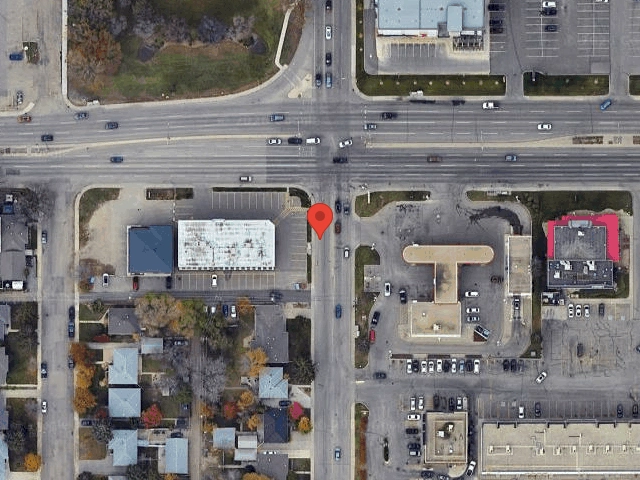 House image located at Des Moines, IA 50314