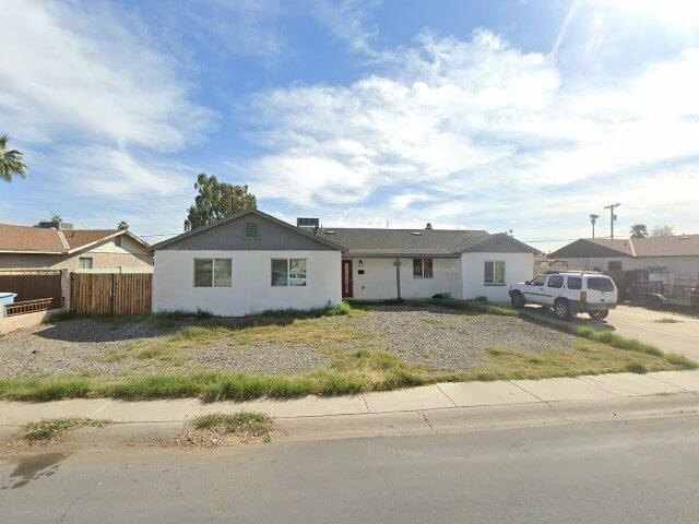 House image located at Phoenix, AZ 85031