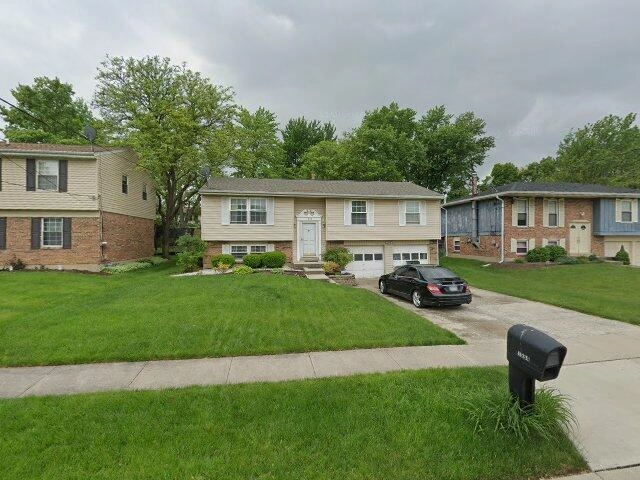 House image located at Cincinnati, OH 45240