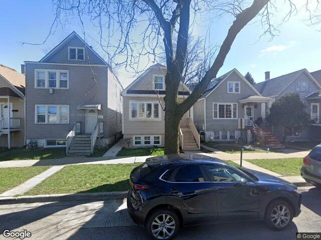 House image located at Cicero, IL 60804