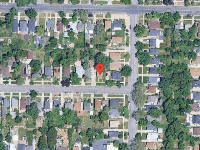 House image located at Ogden, UT 84403