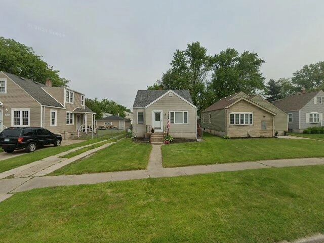 House image located at Hammond, IN 46323