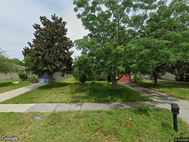 House image located at Saint Augustine, FL 32092