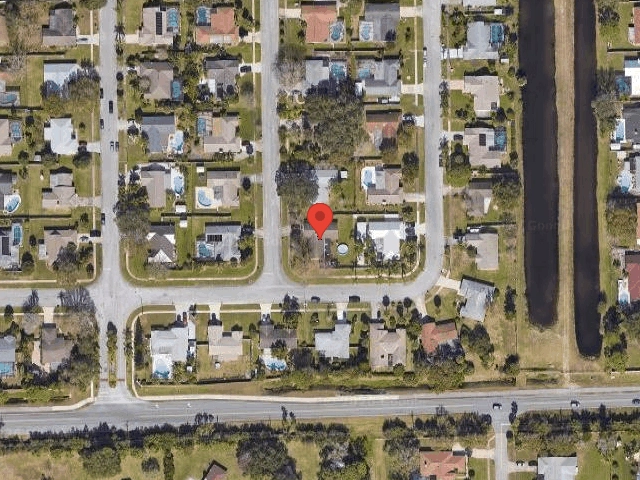 House image located at Melbourne, FL 32934