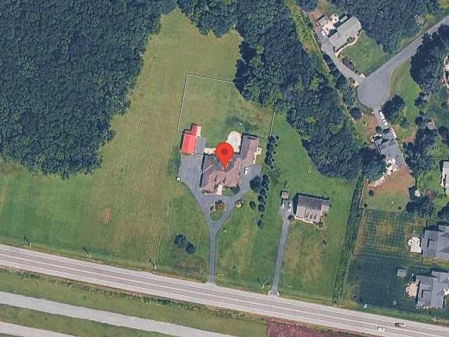 House image located at Selbyville, DE 19975