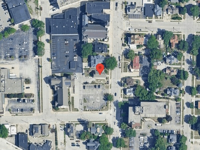 House image located at Jackson, MI 49202