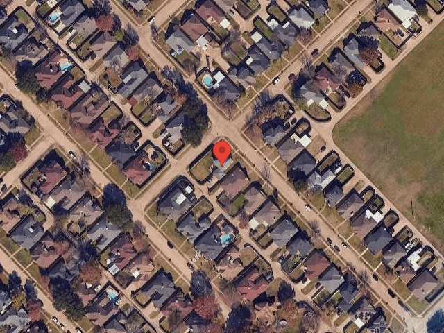 House image located at Mesquite, TX 75181