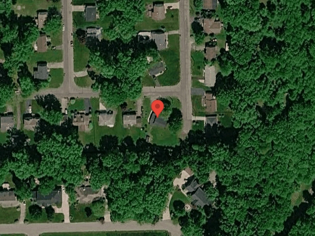 House image located at Louisville, KY 40216