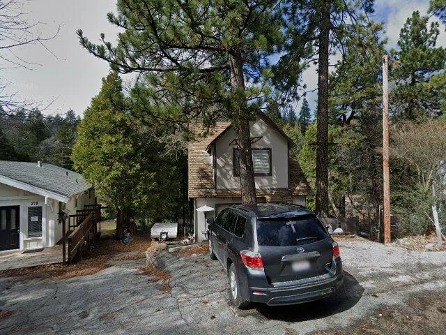 House image located at Crestline, CA 92325
