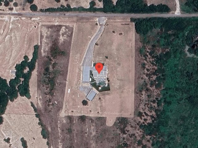 House image located at Van Alstyne, TX 75495